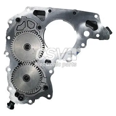 Vacuum Pump, braking system (CBV1260)
