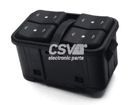 Switch, window regulator (CIE6392)