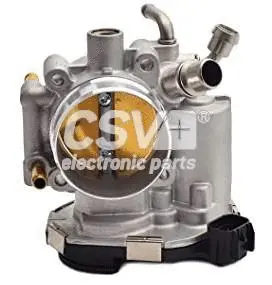 Throttle Body (CCM8435)