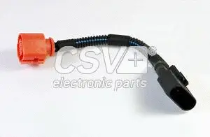 Adapter Cable, air supply control flap (CRV1331)