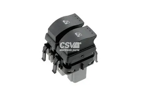 Switch, window regulator (CIE6107)