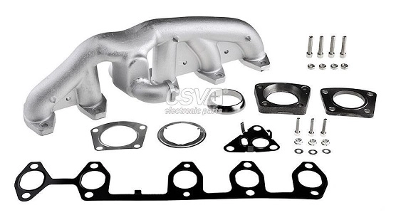 Manifold, exhaust system (CCE8902NX)