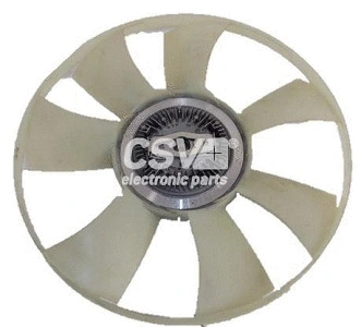 Fan, engine cooling (CRV9601)