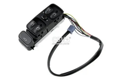 Switch, window regulator (CIE6067)