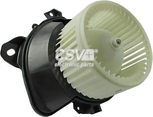 Regulator, interior blower (CVH2192)
