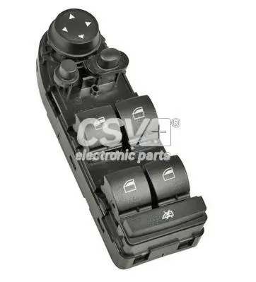 Switch, window regulator (CIE2008)
