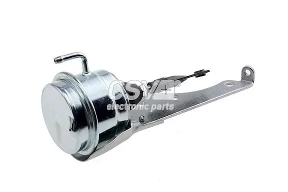 Charger, charging (supercharged/turbocharged) (CAT2176)