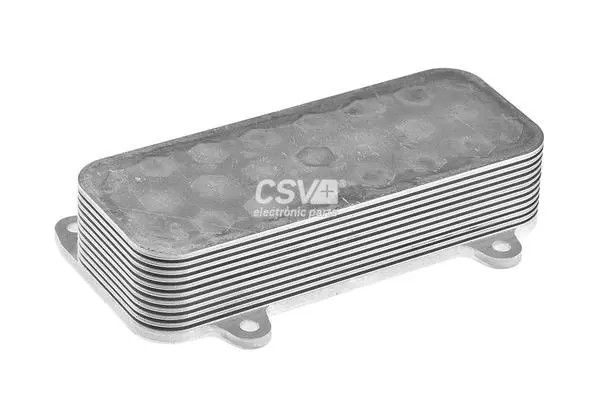 Oil Cooler, engine oil (CRA1013)
