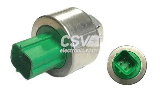 Pressure Switch, air conditioning (CPR2008)