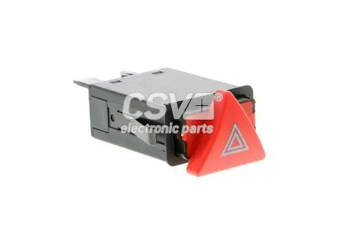 Hazard Warning Light Switch (CIL3619)