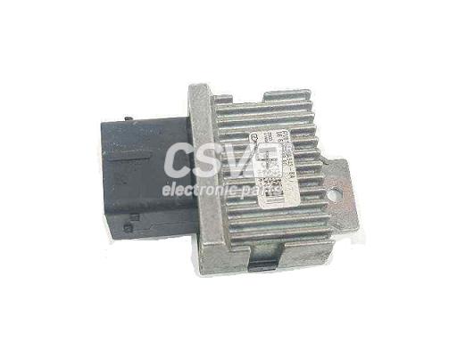 Relay, glow plug system (CRP5790)