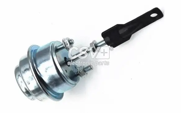 Charger, charging (supercharged/turbocharged) (CAT2184)