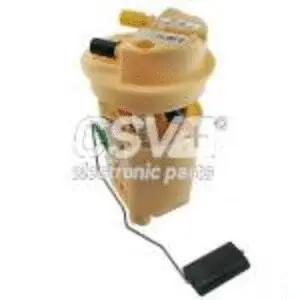 Fuel Feed Unit (CBA7235)