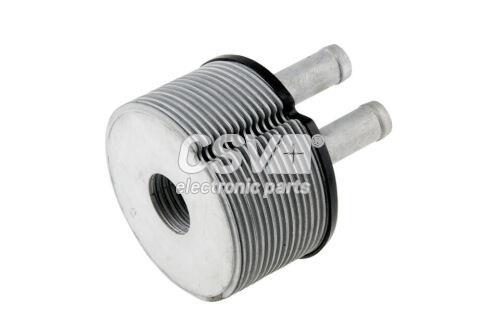 Oil Cooler, engine oil (CRA1175)