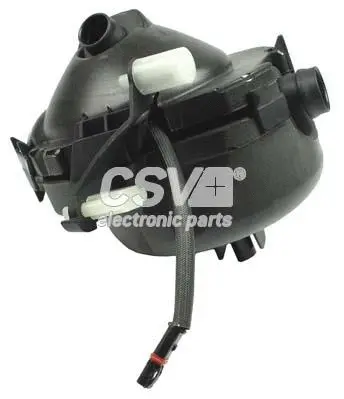 Oil Separator, crankcase ventilation (CRV2610)