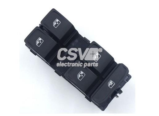 Switch, window regulator (CIE6643)