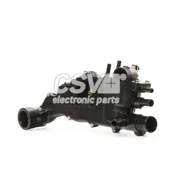 Thermostat, coolant (CTH2868)