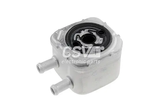 Oil Cooler, engine oil (CRA1004)