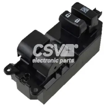 Switch, window regulator (CIE6122)