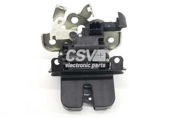 Tailgate Lock (CAC3710)