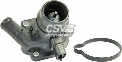 Thermostat, coolant (CTH2824)