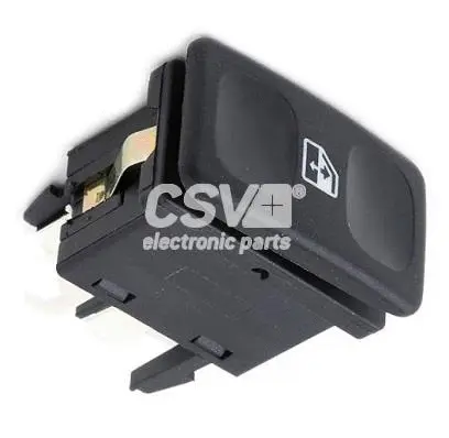 Switch, window regulator (CIE6336)