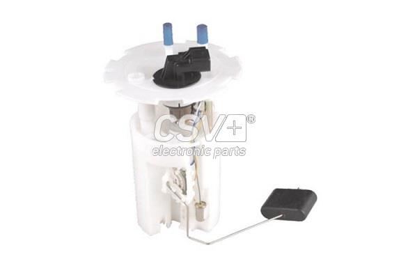 Fuel Feed Unit (CBA7272)
