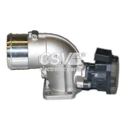 Cooler, exhaust gas recirculation (CGR4828C)