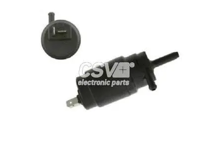 Washer Fluid Pump, window cleaning (CBL5110)