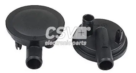 Oil Separator, crankcase ventilation (CRV2022)