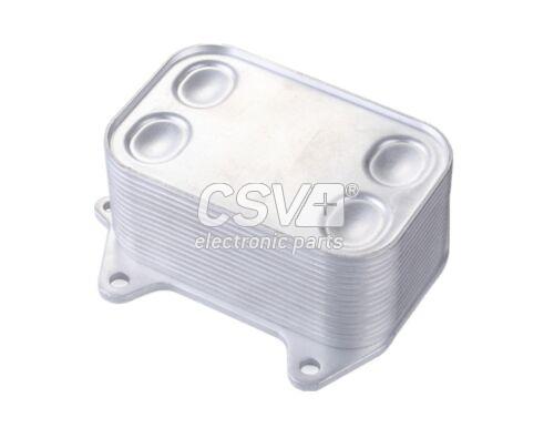 Oil Cooler, engine oil (CRA1017)