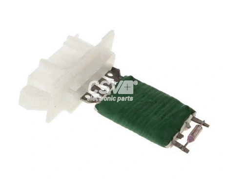 Resistor, interior blower (CRV9052)