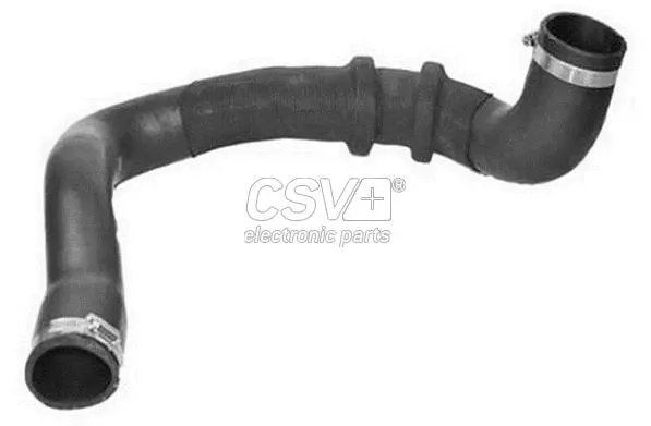 Charge Air Hose (CTS5245)