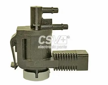 Pressure Converter, exhaust control (CEV5001)