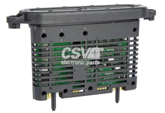 Control Unit, lights (CFX2744)
