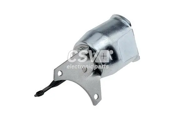 Charger, charging (supercharged/turbocharged) (CAT2175)