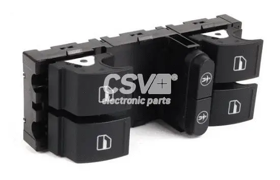 Switch, window regulator (CIE6481)