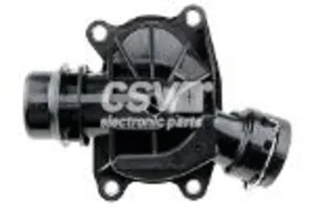 Thermostat, coolant (CTH2351)