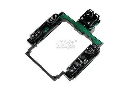 Switch, window regulator (CIE6351)