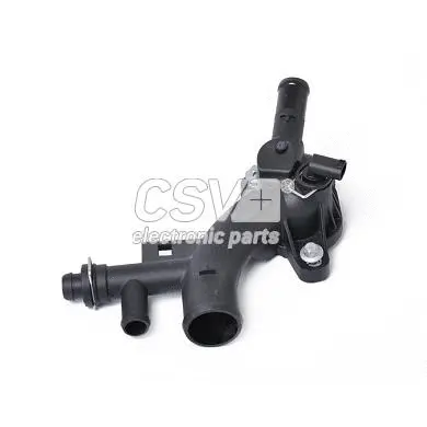 Thermostat, coolant (CTH2524)