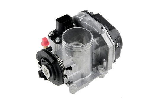 Throttle Body (CCM8004)