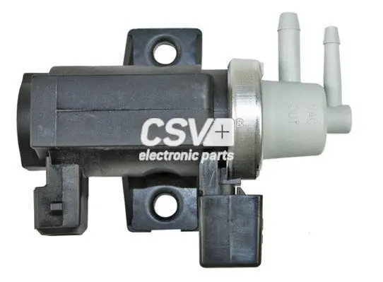 Pressure converter, turbocharger (CEV4889)