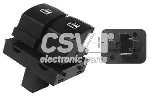 Switch, window regulator (CIE6164)