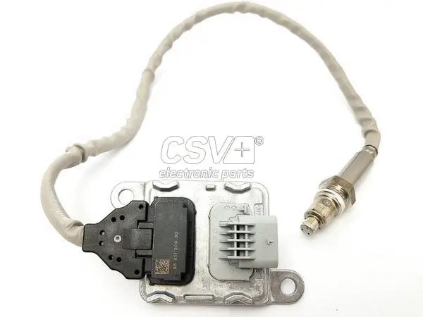 NOx Sensor, NOx catalytic converter (CNO3144)