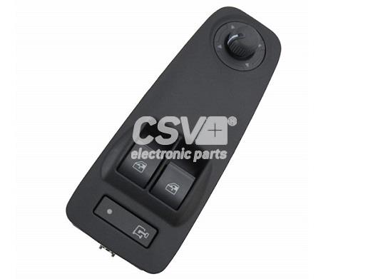 Switch, window regulator (CIE2419)