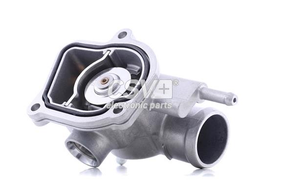 Thermostat, coolant (CTH2590)