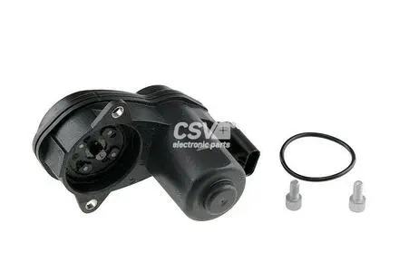 Control Element, parking brake caliper (CSF0176)