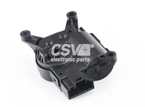 Actuator, blending flap (CRV7751)