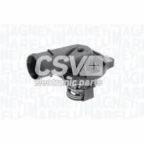 Thermostat, coolant (CTH2689)
