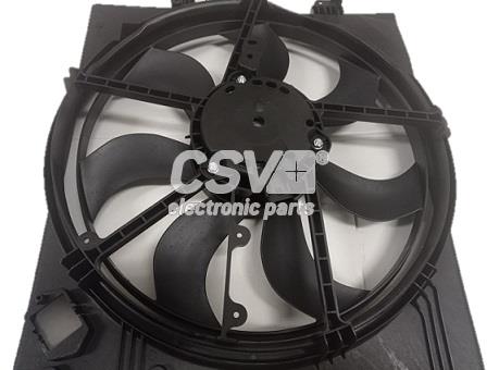 Fan, engine cooling (CRV2148)